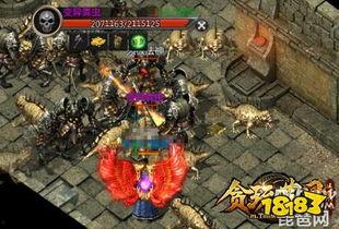 贪玩游戏爆料网站大全最新,揭秘热门游戏最新动态与攻略  第3张